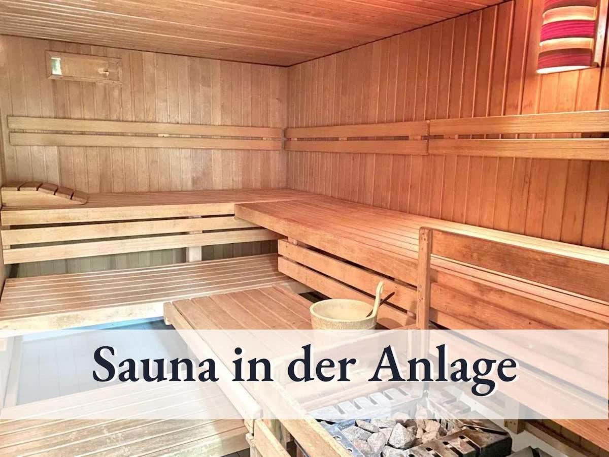Schonach 66 Mit Indoor-Pool, Sauna, Kueche Und Netflix Schonach im Schwarzwald Экстерьер фото