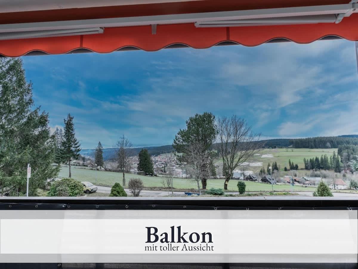 Schonach 66 Mit Indoor-Pool, Sauna, Kueche Und Netflix Schonach im Schwarzwald Экстерьер фото